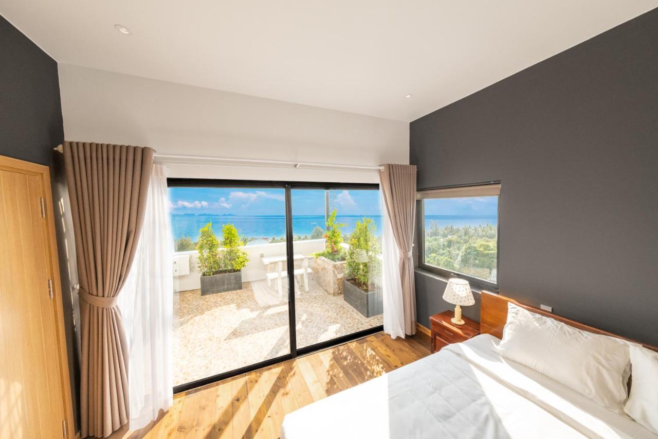 Gaia Hotel Phu Quoc Esterno foto