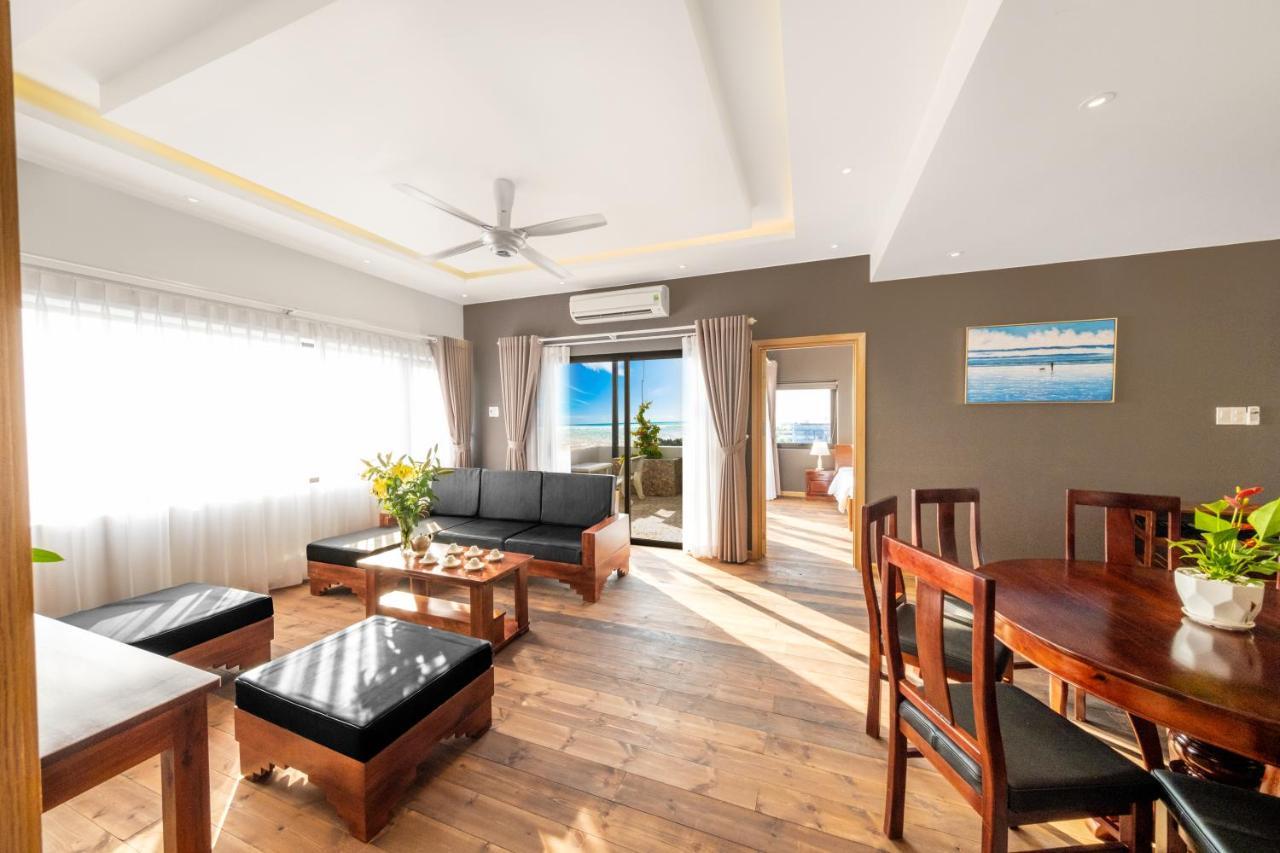 Gaia Hotel Phu Quoc Esterno foto