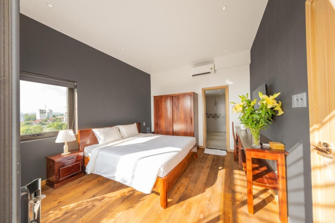 Gaia Hotel Phu Quoc Esterno foto