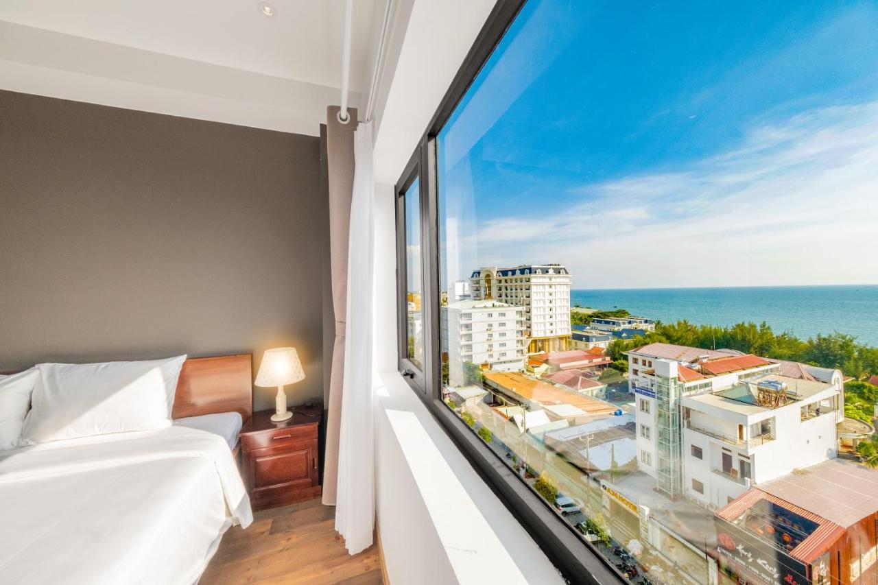 Gaia Hotel Phu Quoc Esterno foto