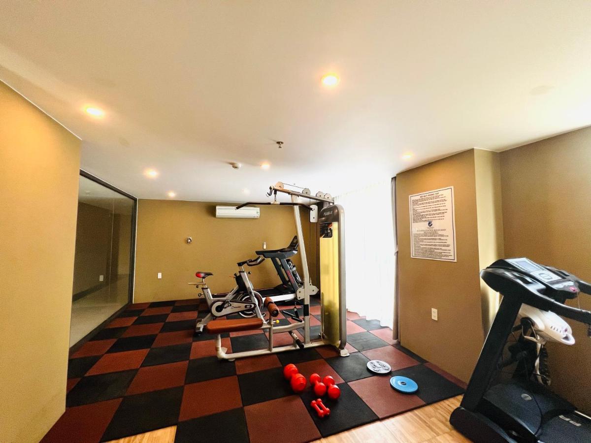 Gaia Hotel Phu Quoc Esterno foto