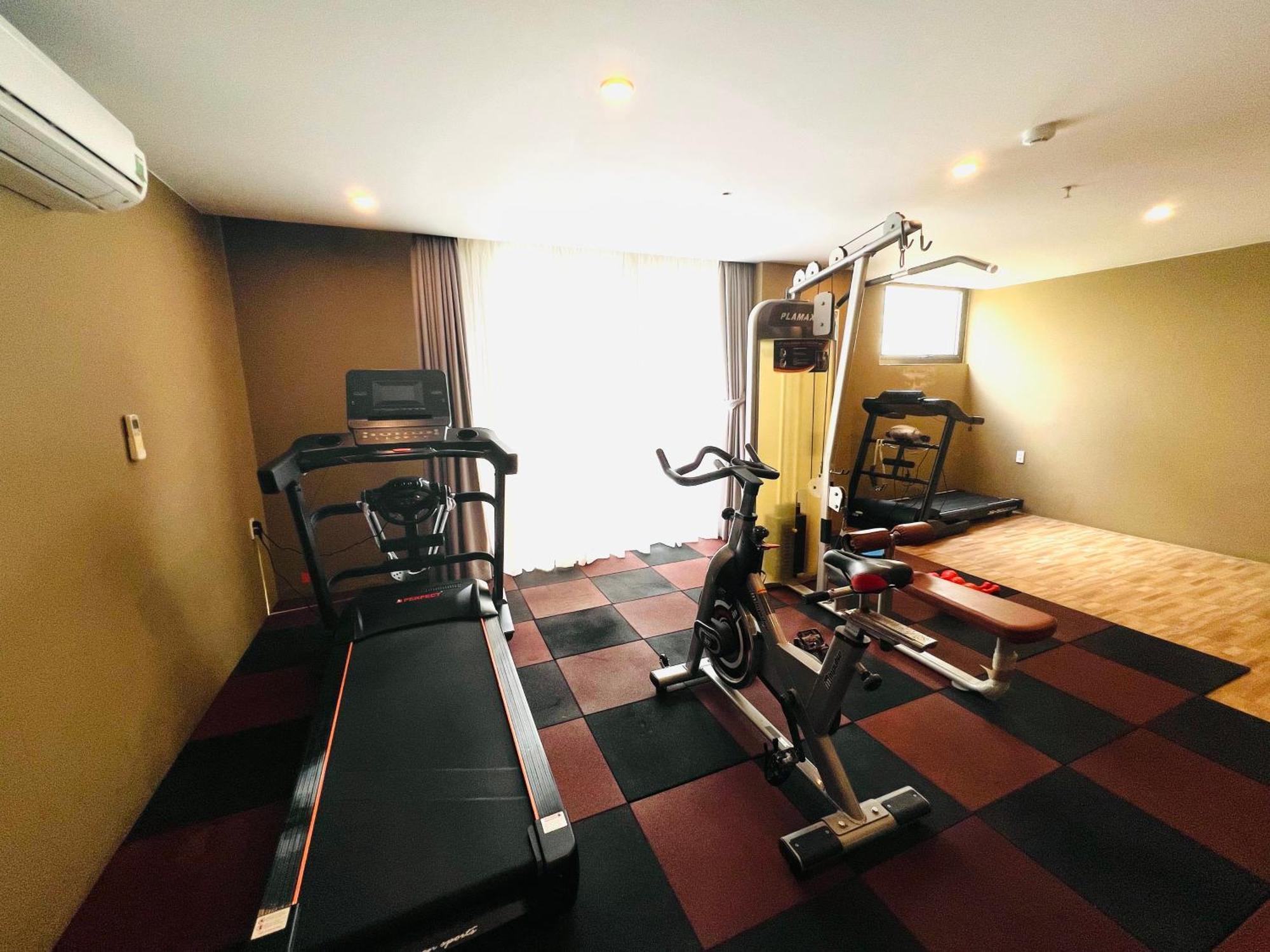 Gaia Hotel Phu Quoc Esterno foto