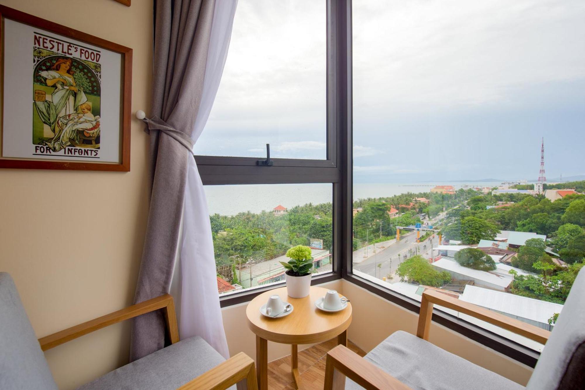 Gaia Hotel Phu Quoc Esterno foto