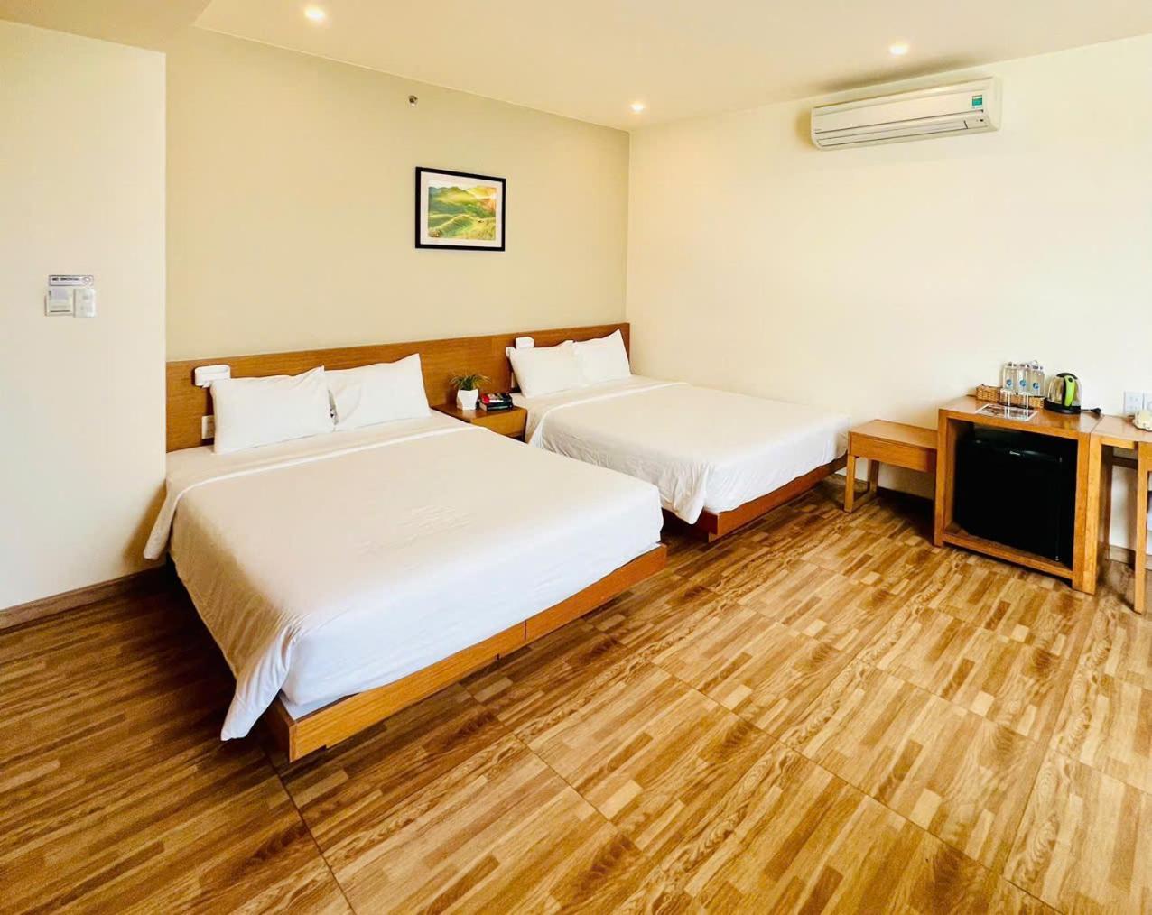 Gaia Hotel Phu Quoc Esterno foto