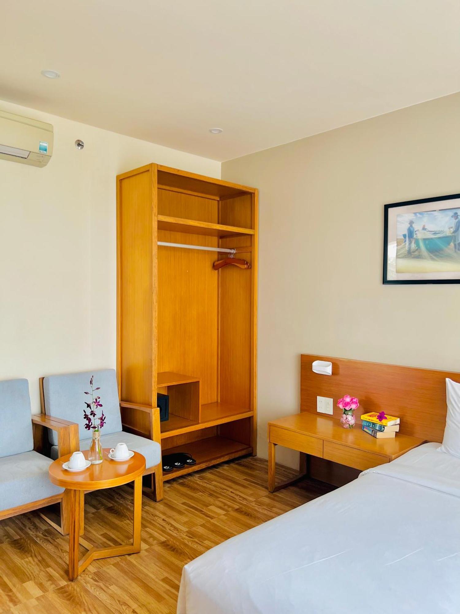 Gaia Hotel Phu Quoc Esterno foto
