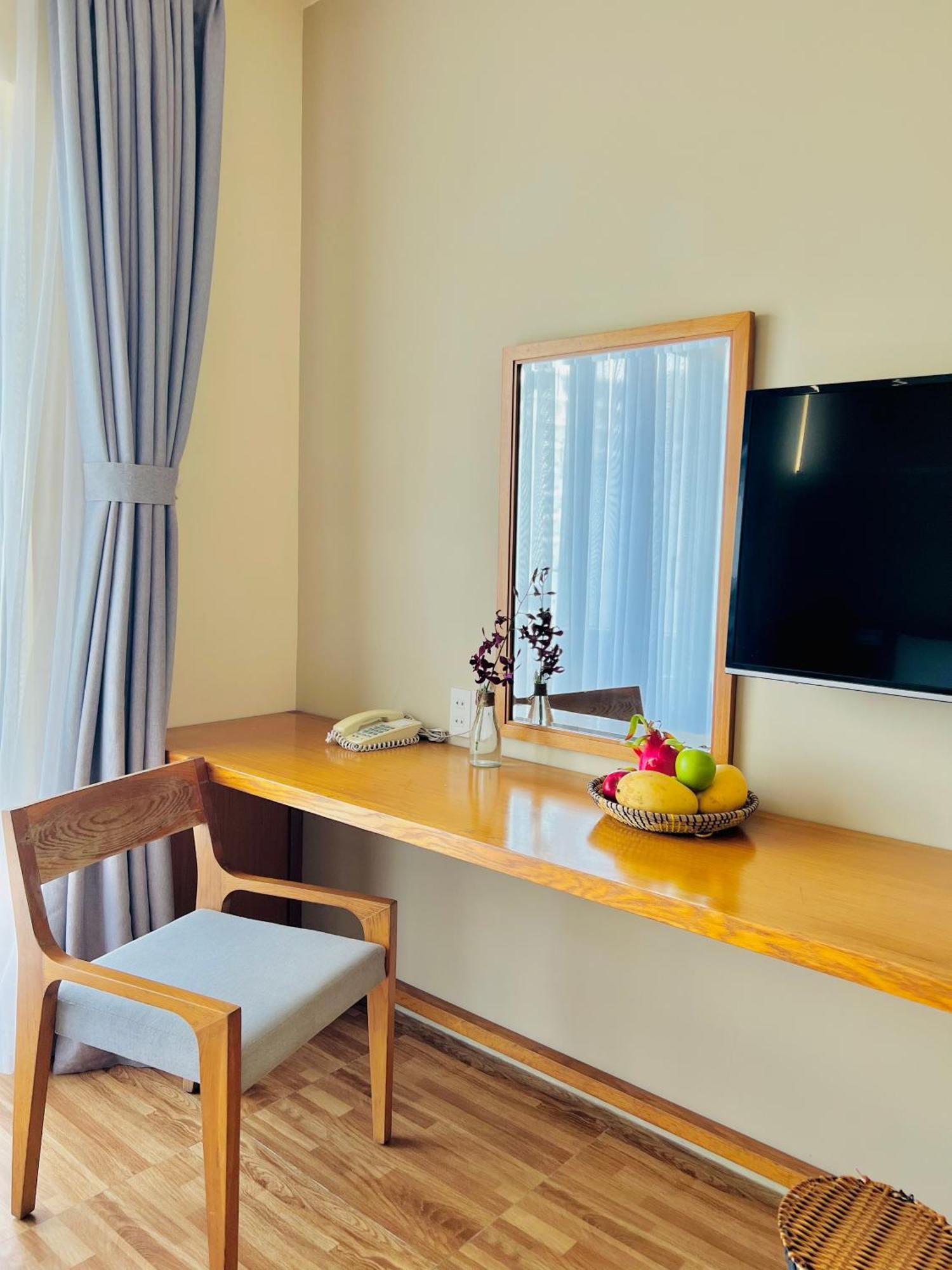 Gaia Hotel Phu Quoc Camera foto