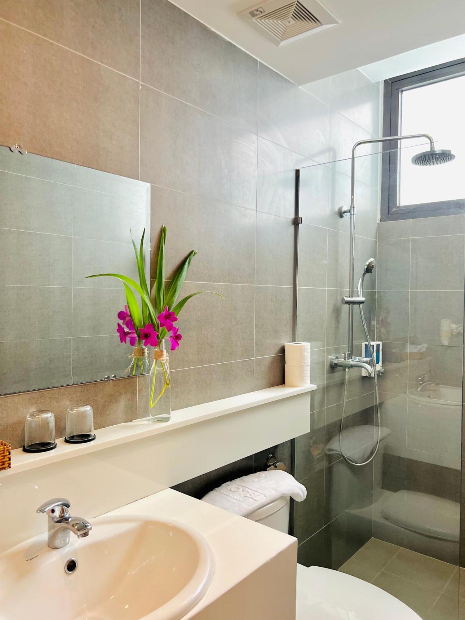 Gaia Hotel Phu Quoc Camera foto
