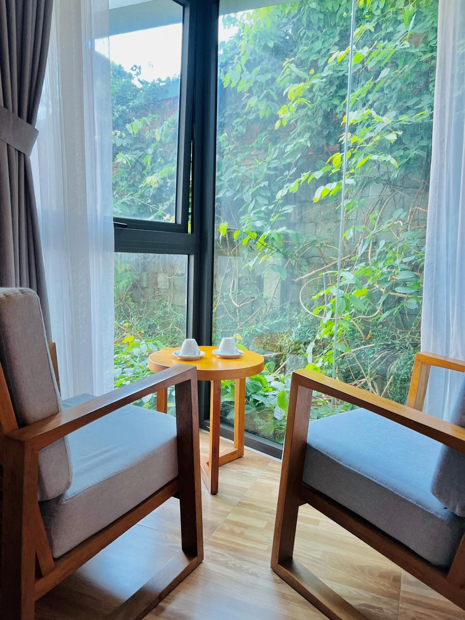 Gaia Hotel Phu Quoc Camera foto