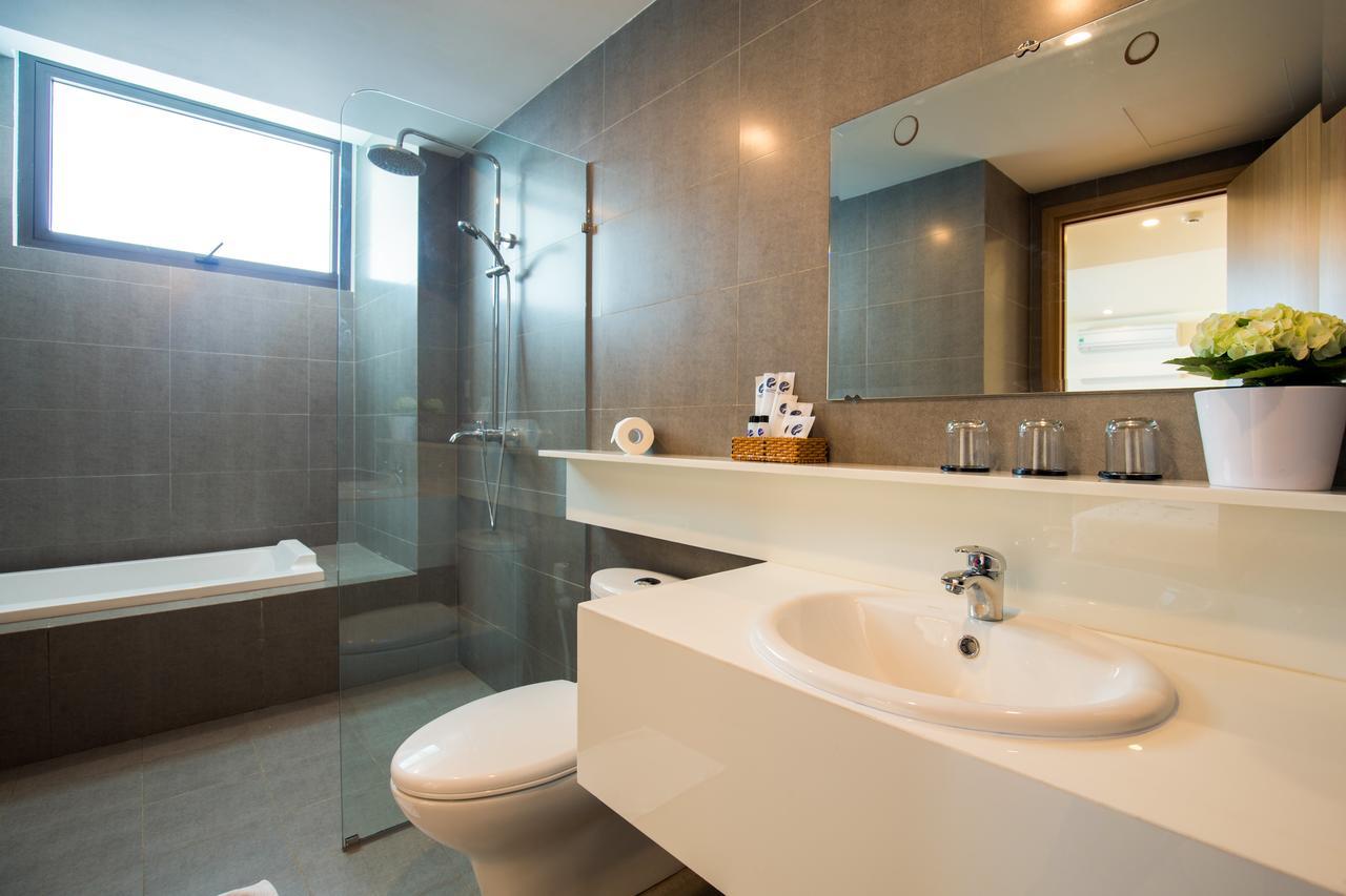 Gaia Hotel Phu Quoc Esterno foto