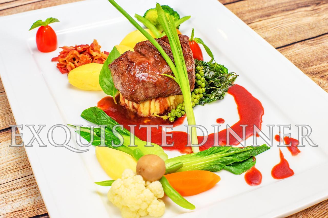 Gaia Hotel Phu Quoc Esterno foto