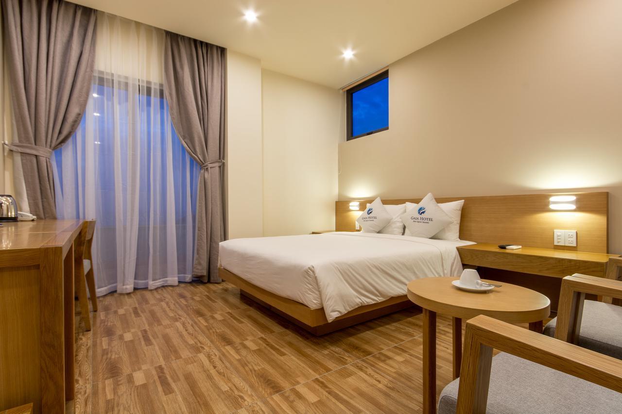 Gaia Hotel Phu Quoc Esterno foto