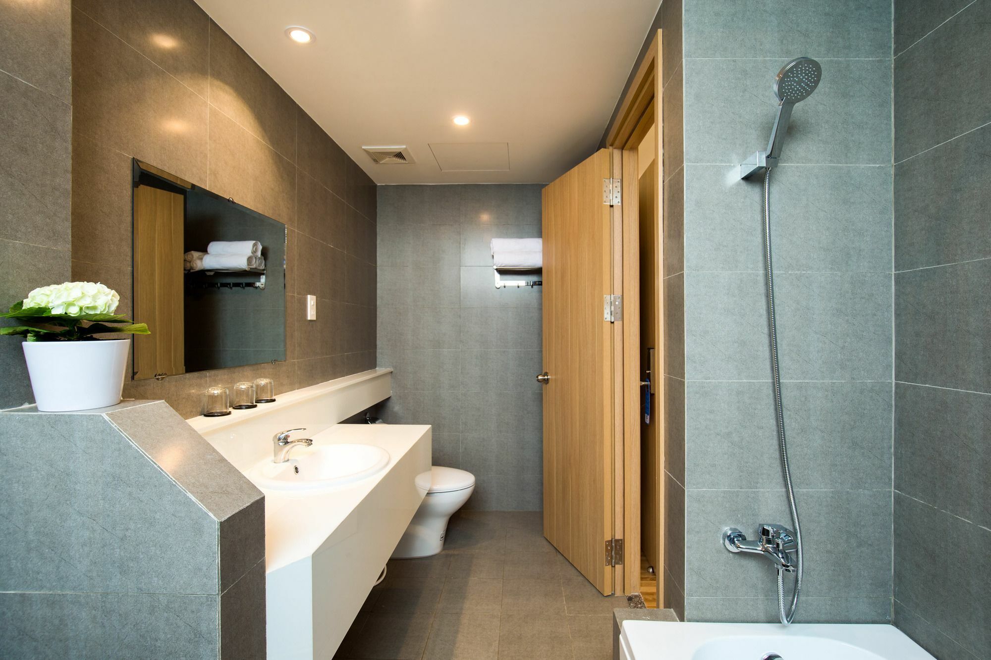 Gaia Hotel Phu Quoc Esterno foto