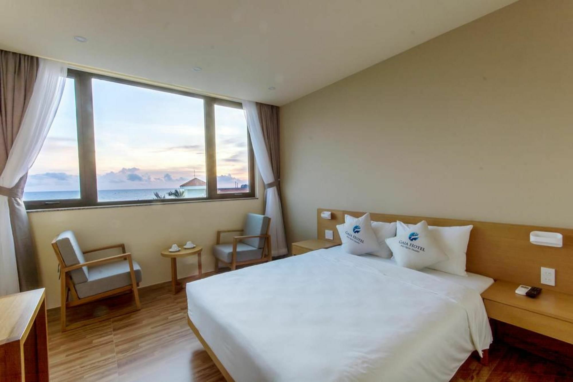 Gaia Hotel Phu Quoc Esterno foto
