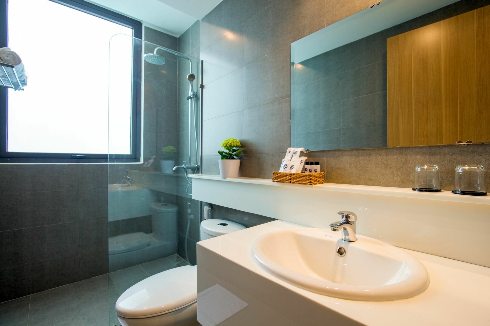 Gaia Hotel Phu Quoc Esterno foto