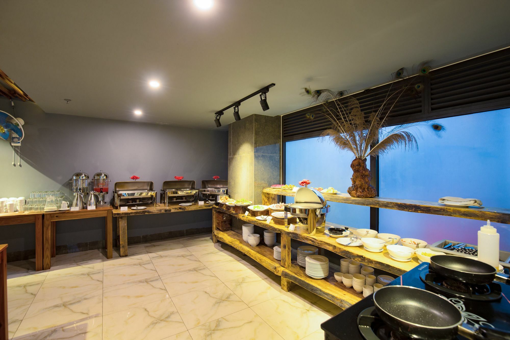 Gaia Hotel Phu Quoc Esterno foto