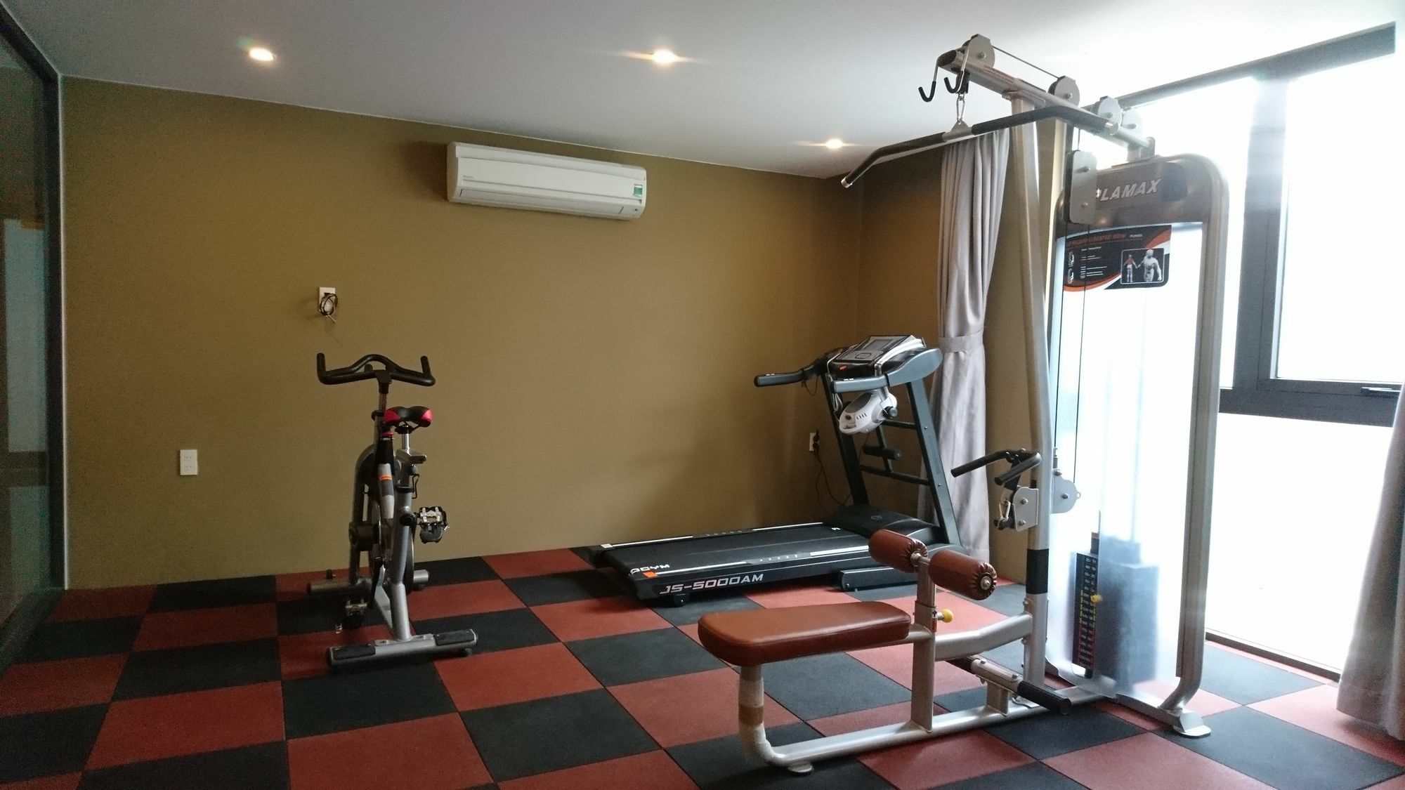 Gaia Hotel Phu Quoc Esterno foto