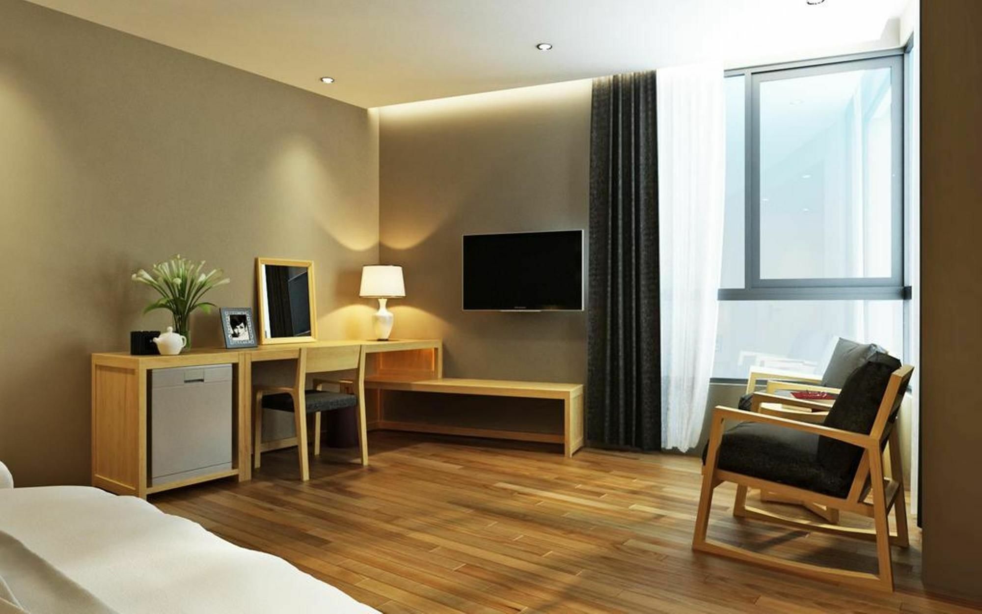Gaia Hotel Phu Quoc Esterno foto