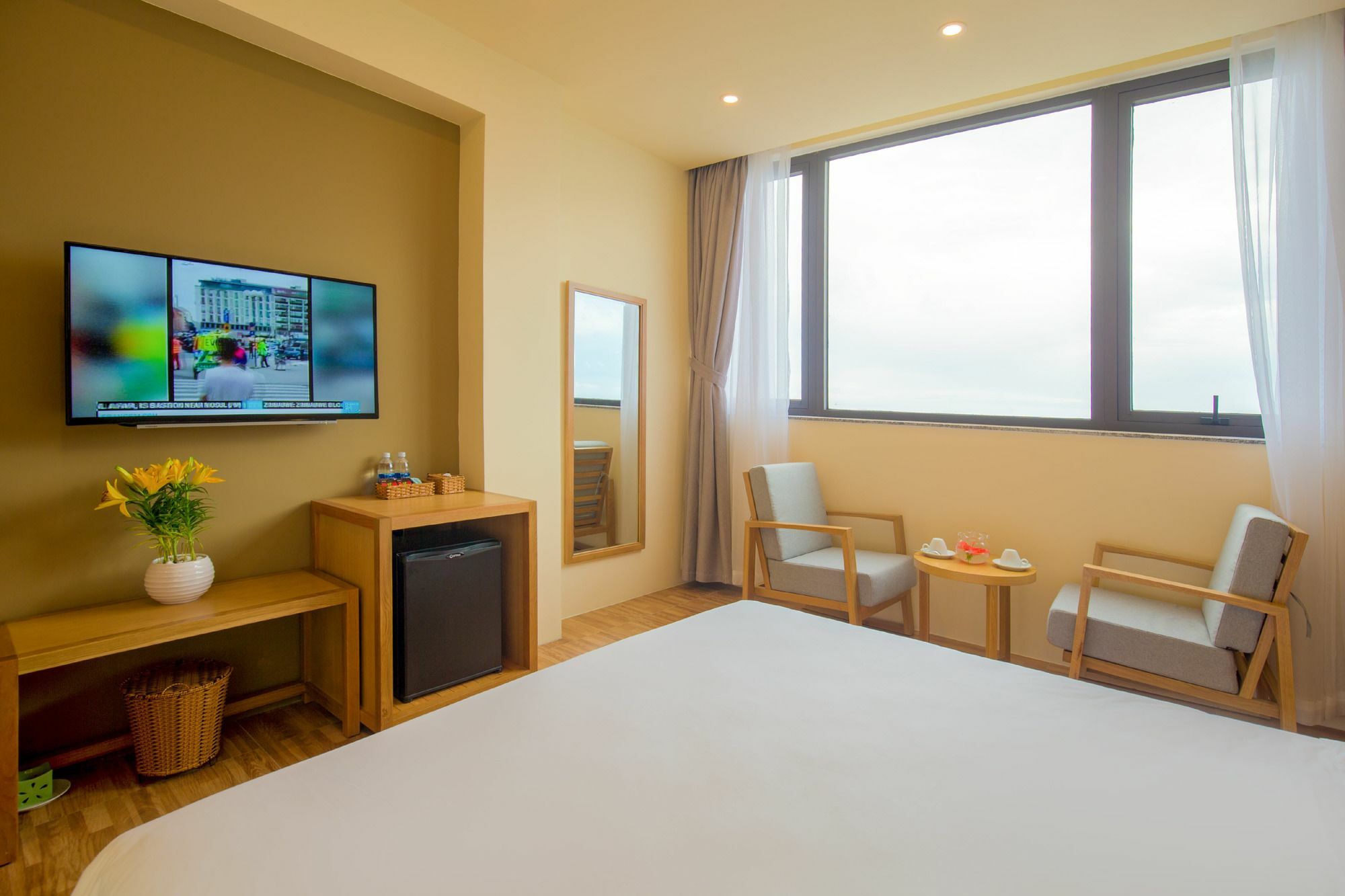 Gaia Hotel Phu Quoc Esterno foto