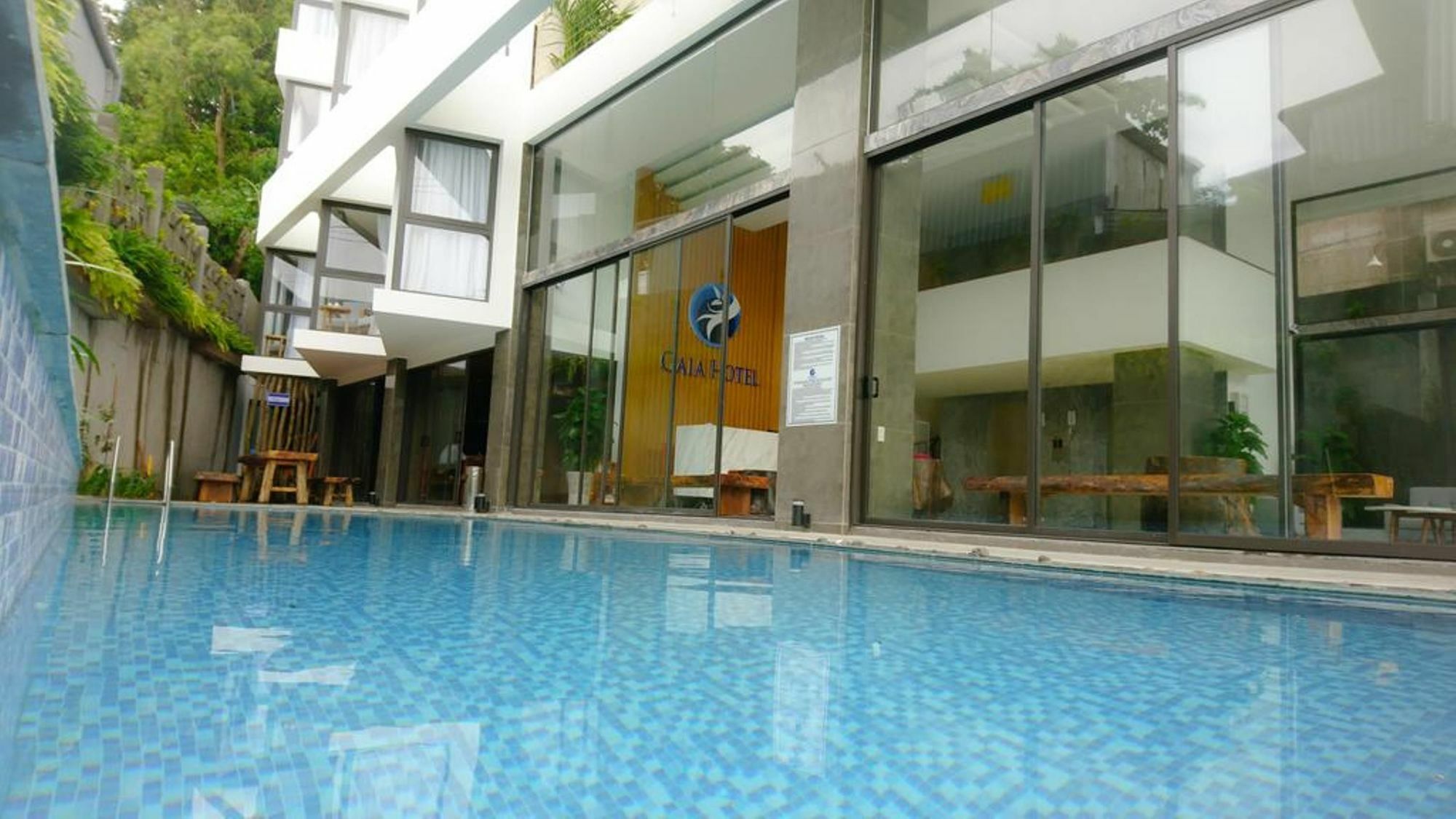 Gaia Hotel Phu Quoc Esterno foto